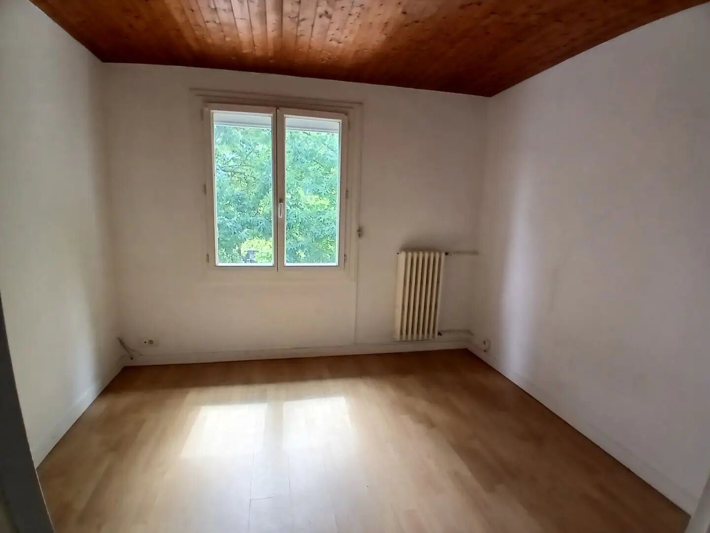 Appartement à louer, 36m², Saint-Nazaire