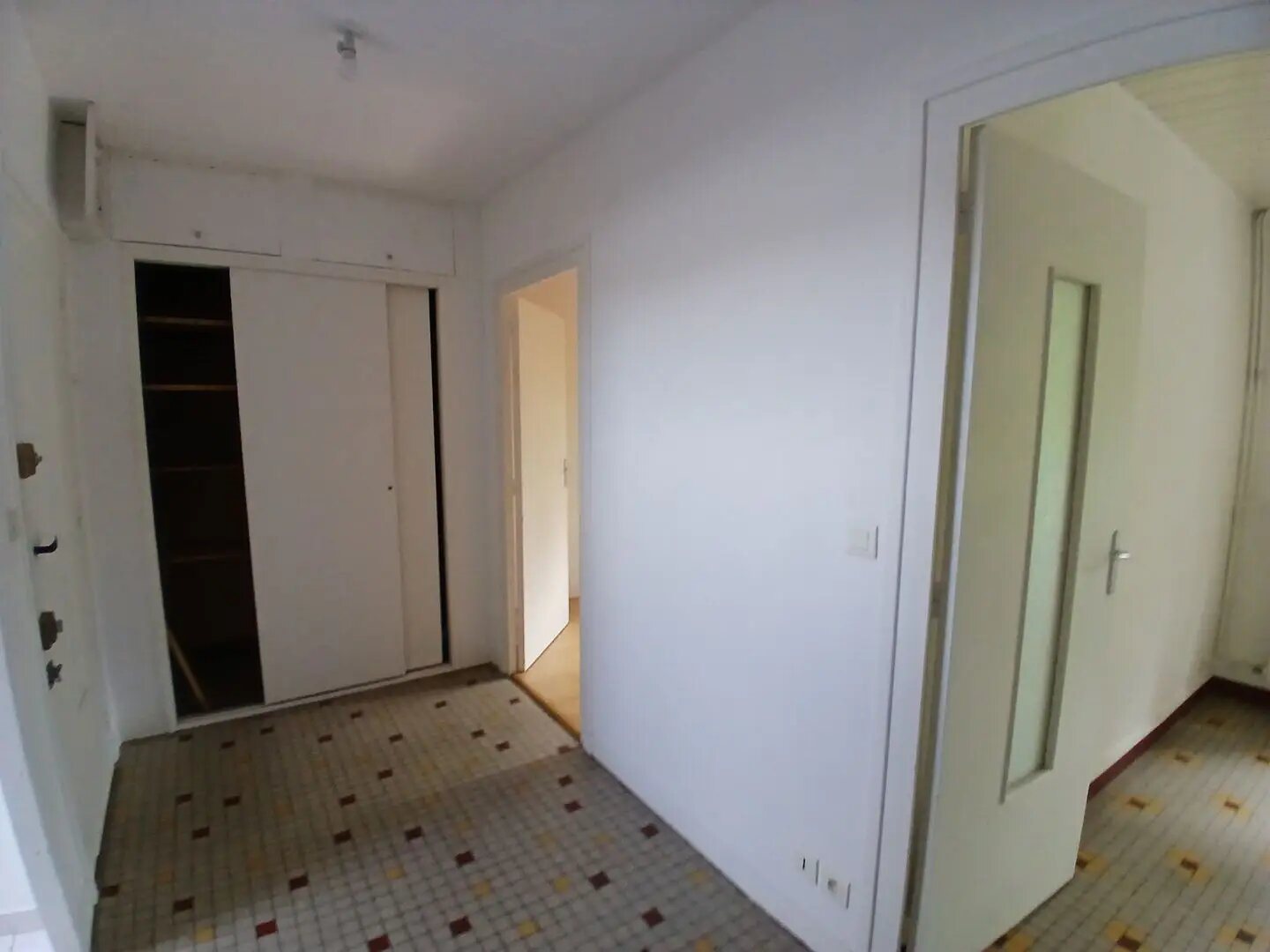 Appartement à louer, 36m², Saint-Nazaire