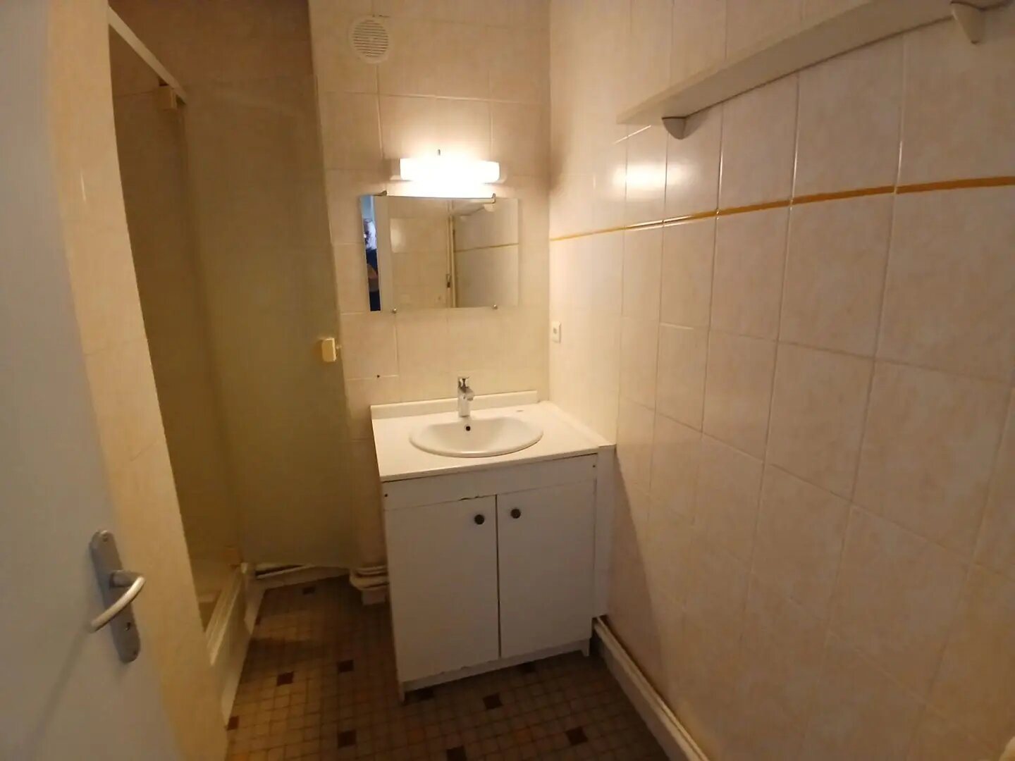 Appartement à louer, 36m², Saint-Nazaire
