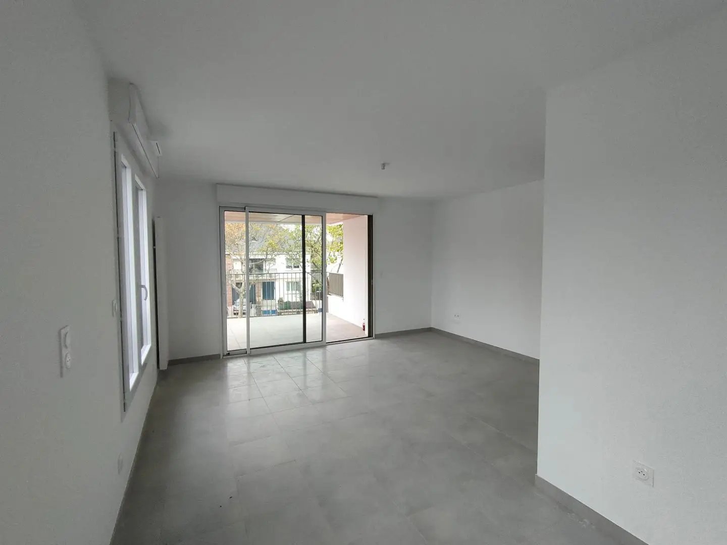 Appartement à louer, 56m², Saint-Nazaire