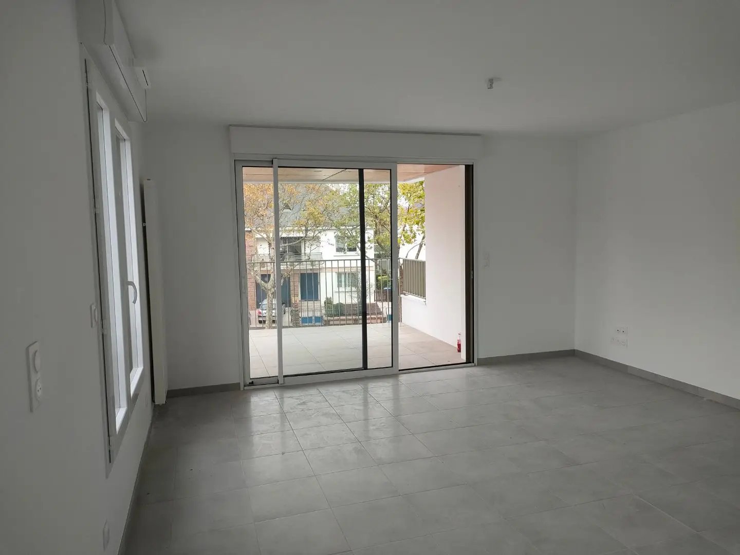 Appartement à louer, 56m², Saint-Nazaire