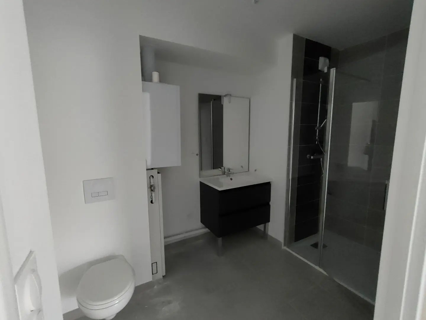 Appartement à louer, 56m², Saint-Nazaire