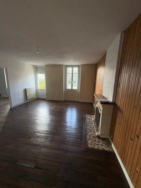 Maison à louer, 86m², Donges