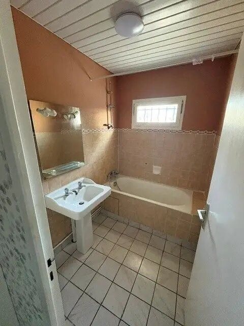Maison à louer, 86m², Donges
