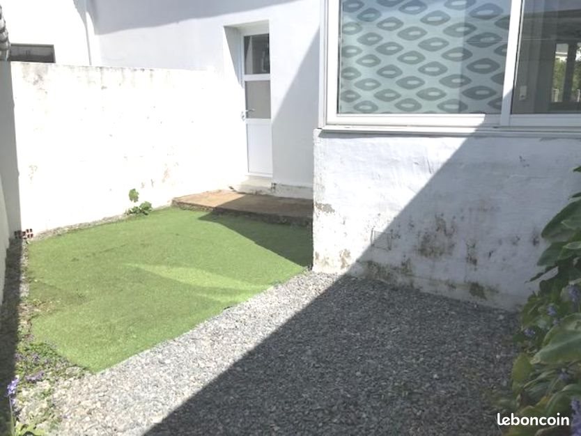 Maison à louer, 107m², Saint-Nazaire