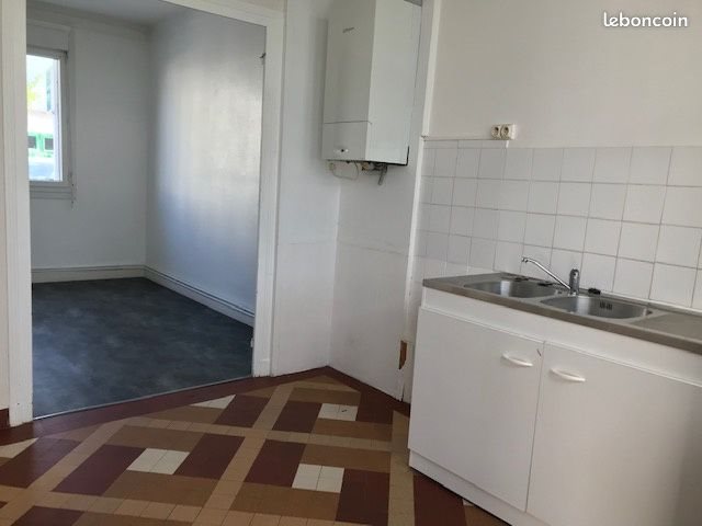 Maison à louer, 107m², Saint-Nazaire