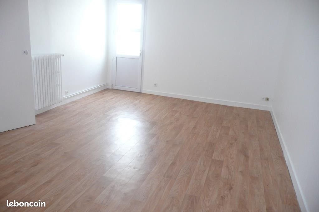 Maison à louer, 107m², Saint-Nazaire