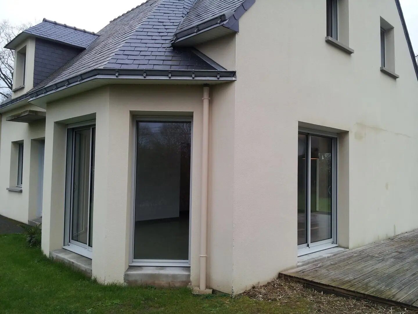 Maison à vendre, 124m², Saint-André-des-Eaux
