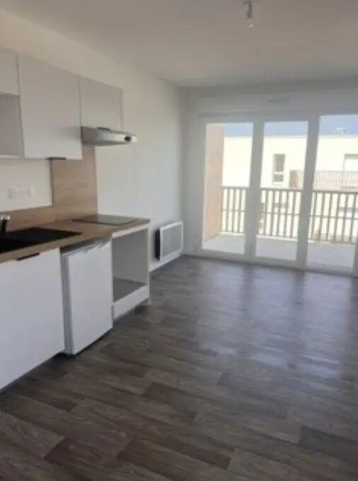Appartement à louer, 36m², Montoir-de-Bretagne