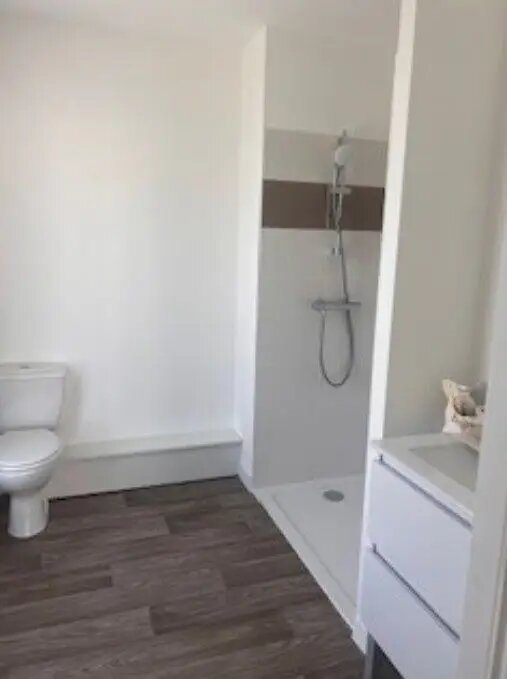 Appartement à louer, 36m², Montoir-de-Bretagne
