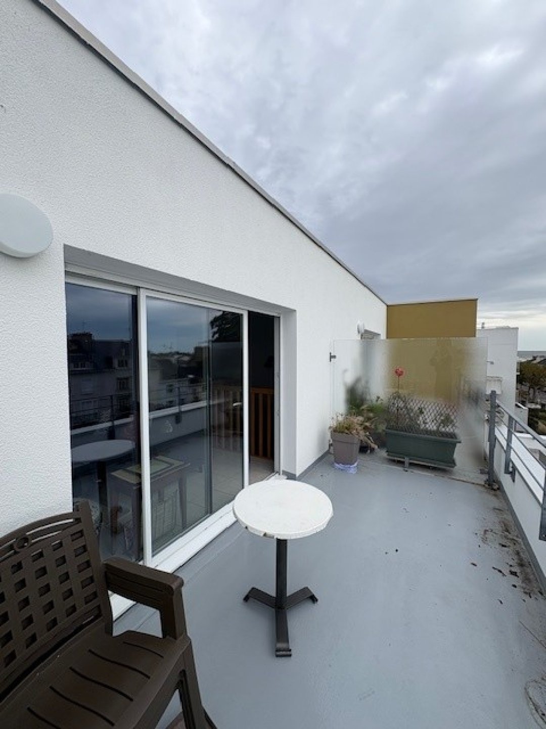 Appartement à louer, 88m², Saint-Nazaire