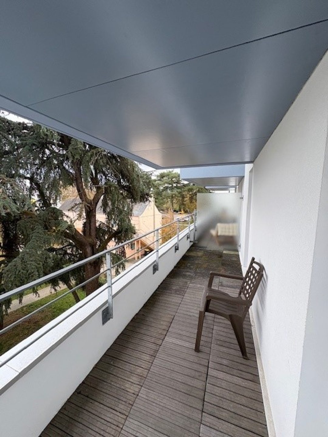 Appartement à louer, 88m², Saint-Nazaire