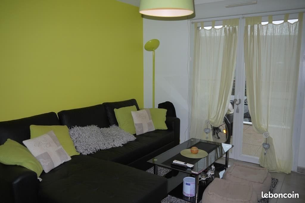 Appartement à louer, 41m², Saint-Nazaire