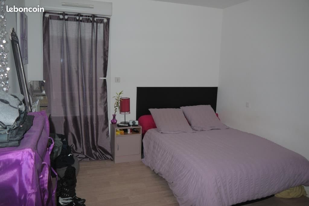 Appartement à louer, 41m², Saint-Nazaire