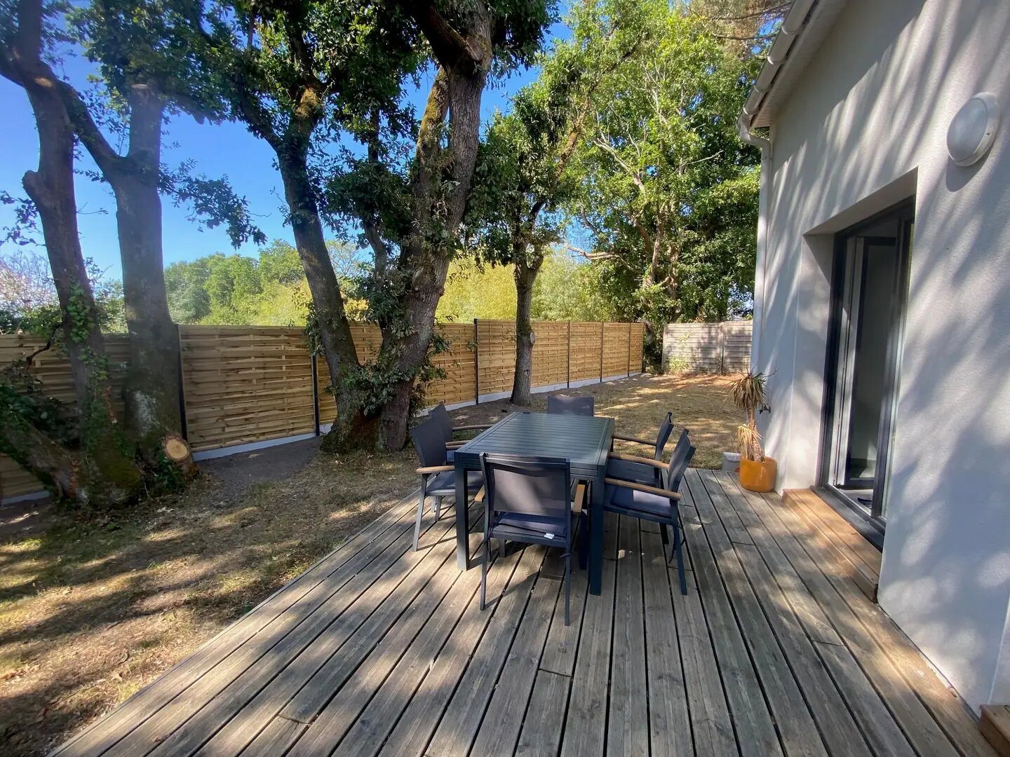 Maison à louer, 84m², La Baule-Escoublac