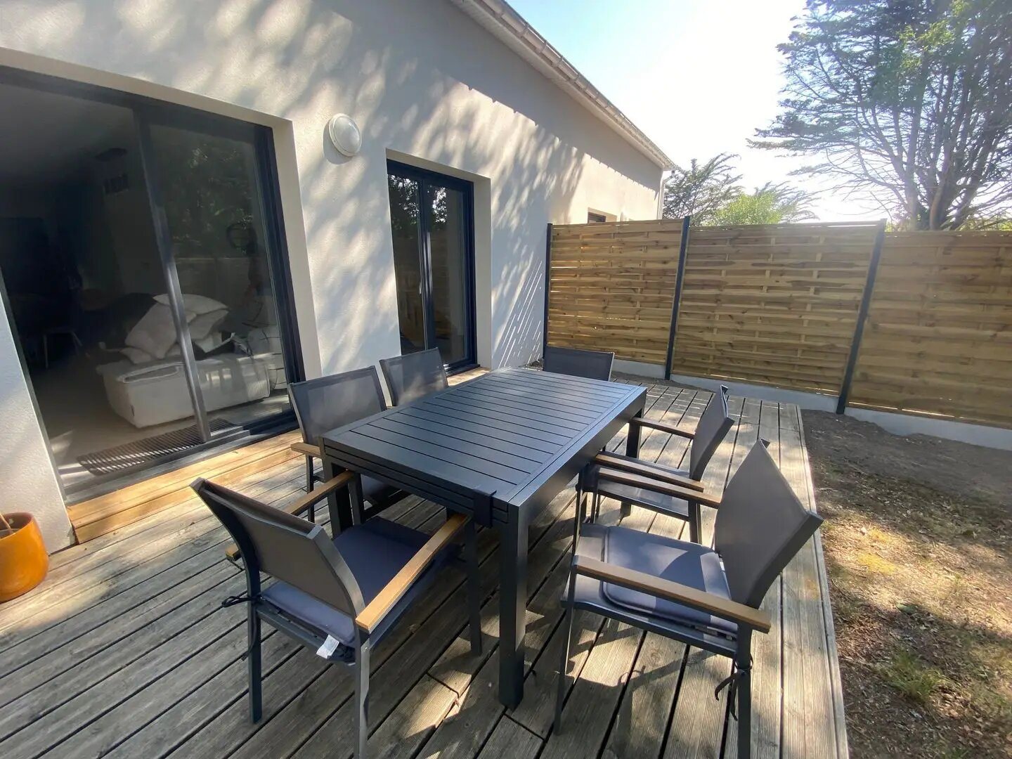 Maison à louer, 84m², La Baule-Escoublac