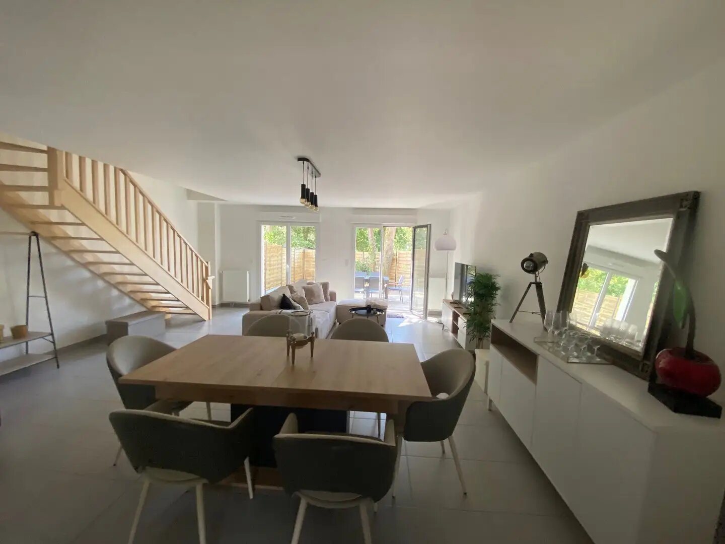 Maison à louer, 84m², La Baule-Escoublac