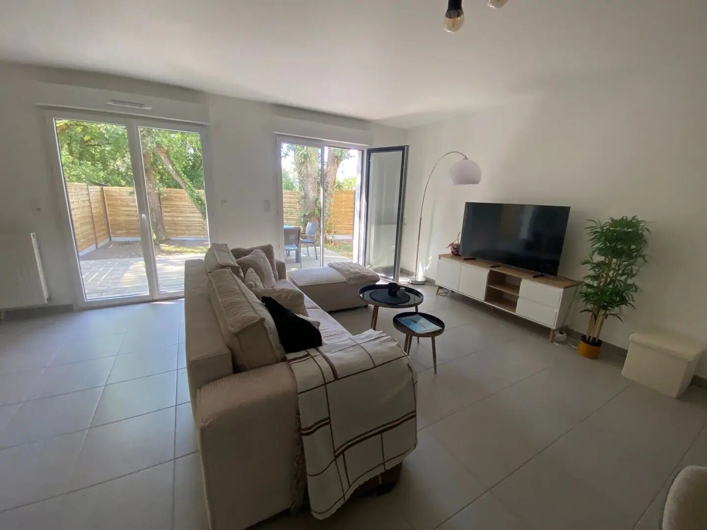 Maison à louer, 84m², La Baule-Escoublac