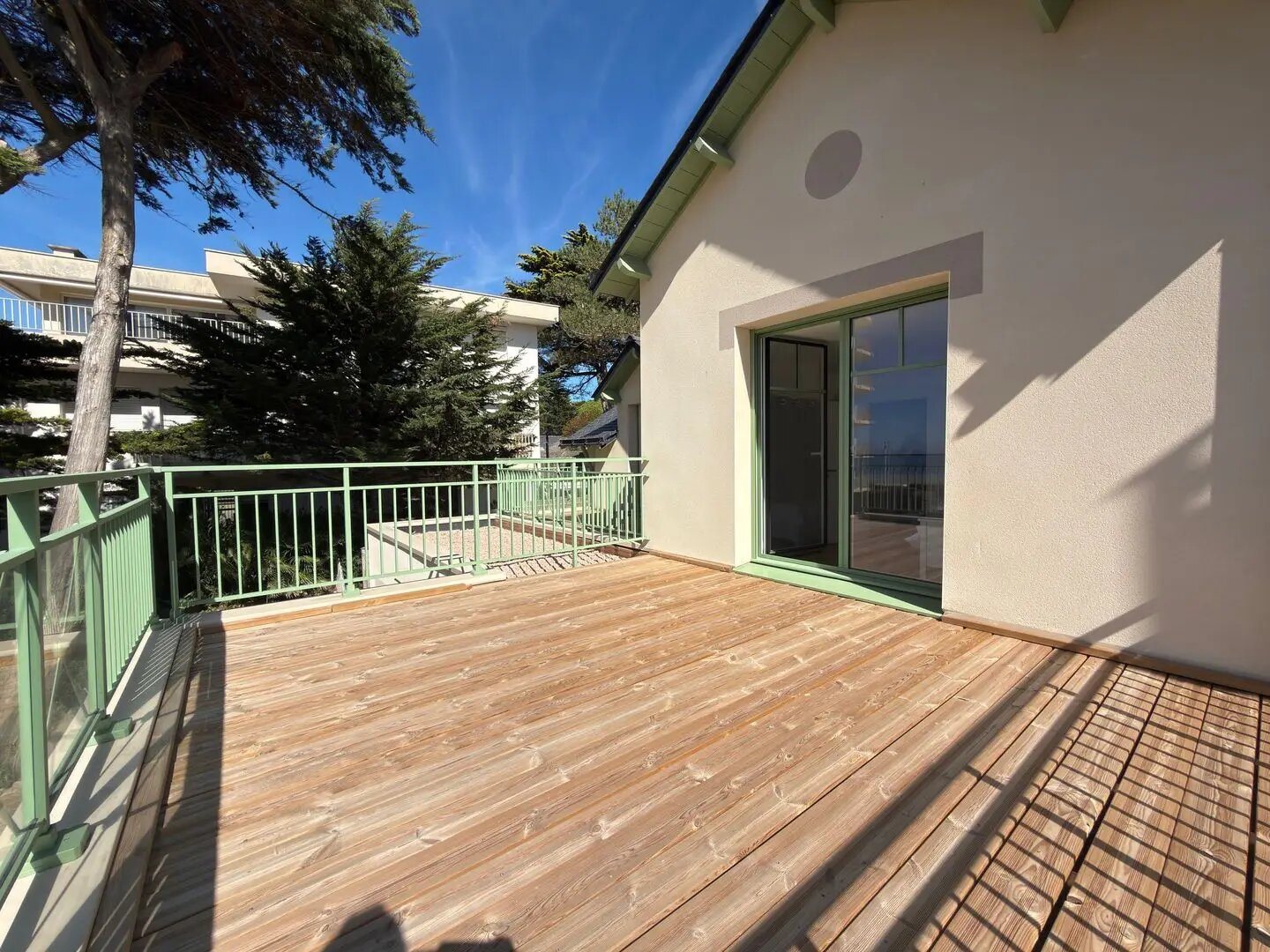 Maison à louer, 126m², Pornichet