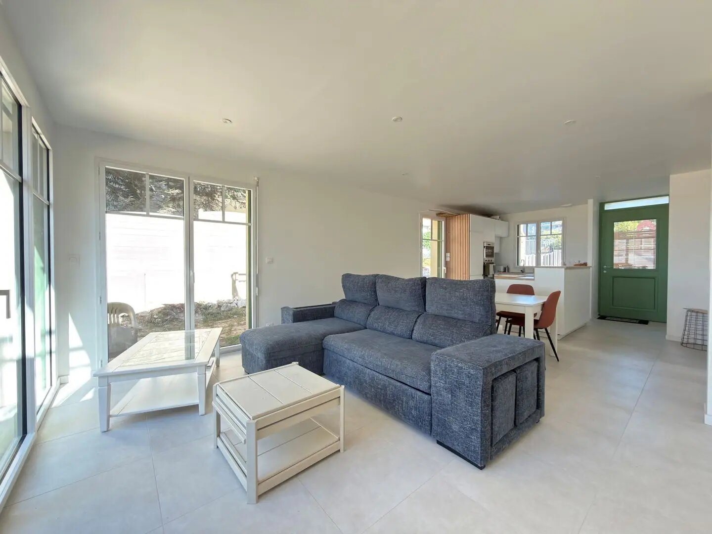 Maison à louer, 126m², Pornichet