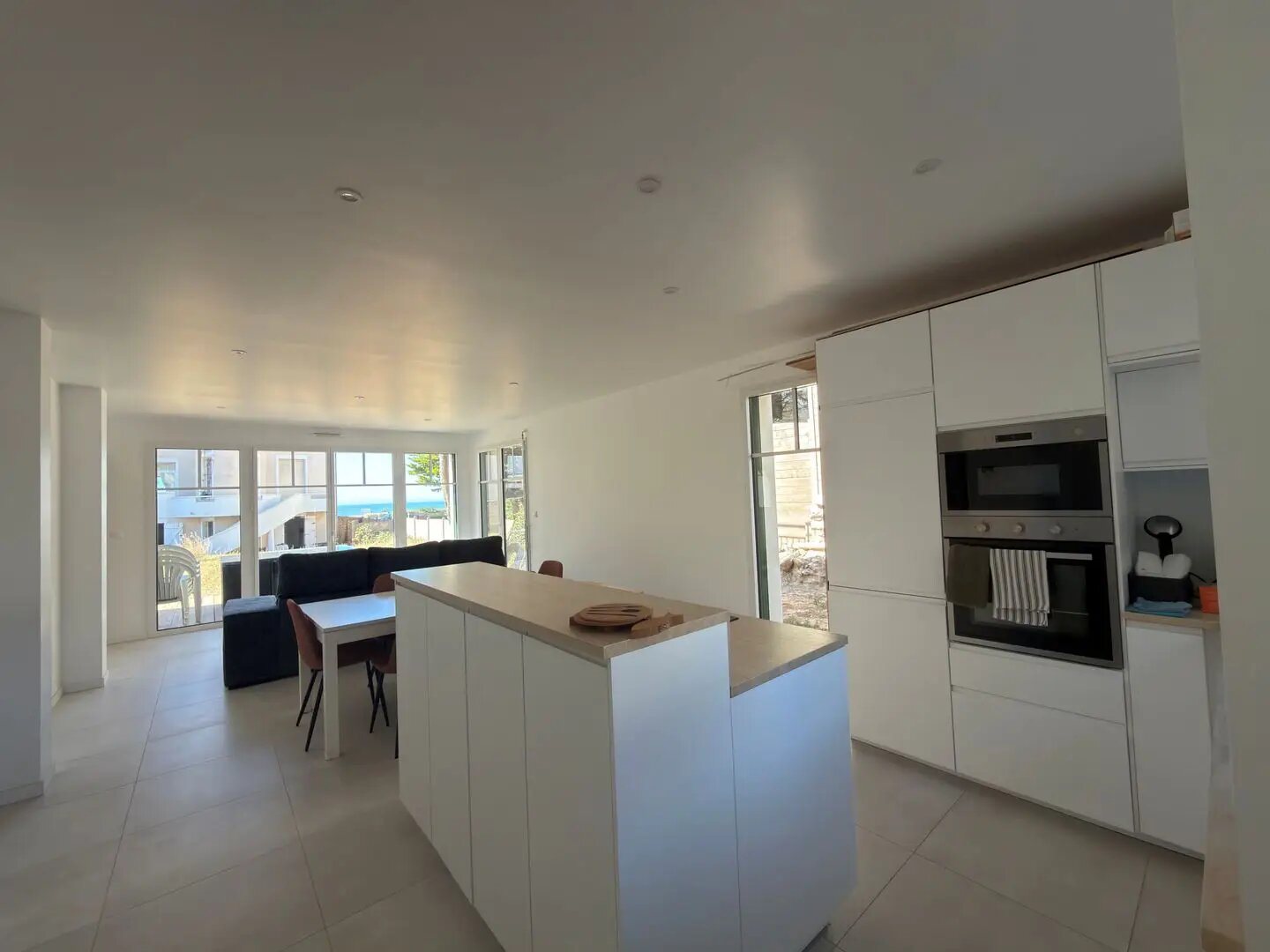 Maison à louer, 126m², Pornichet
