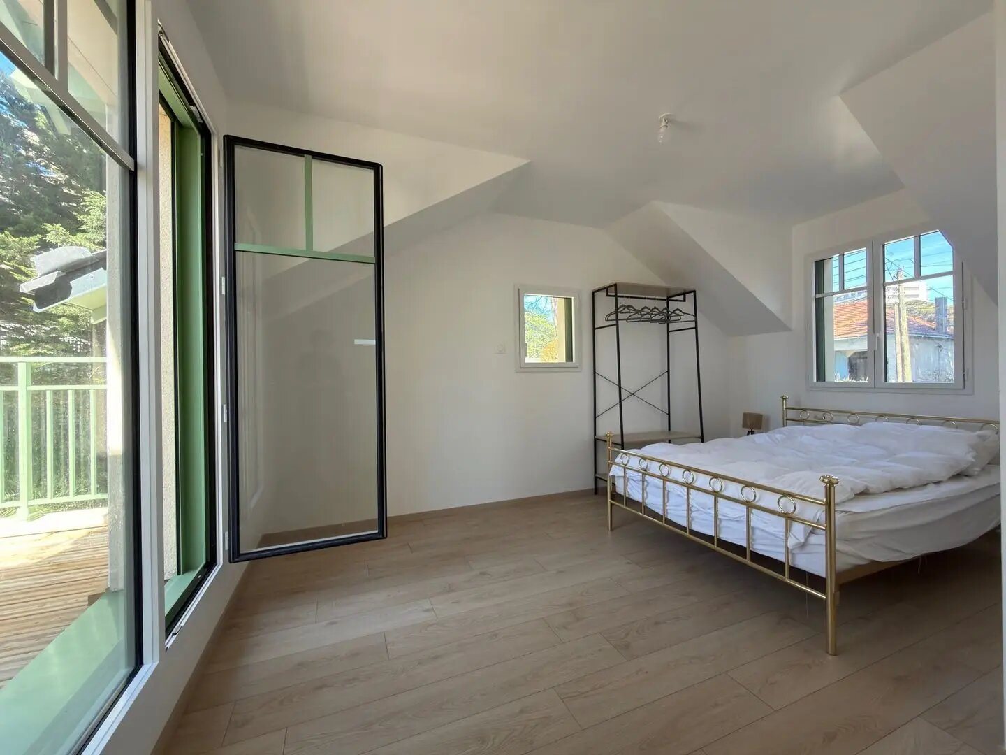 Maison à louer, 126m², Pornichet