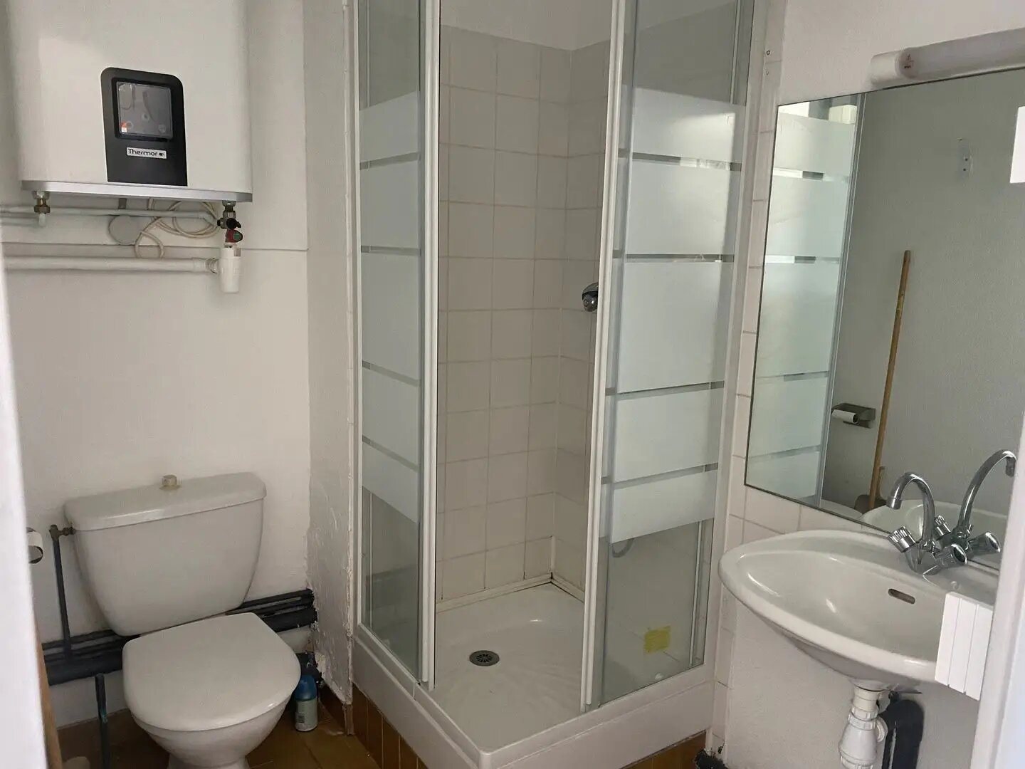 Appartement à louer, 15m², Saint-Nazaire