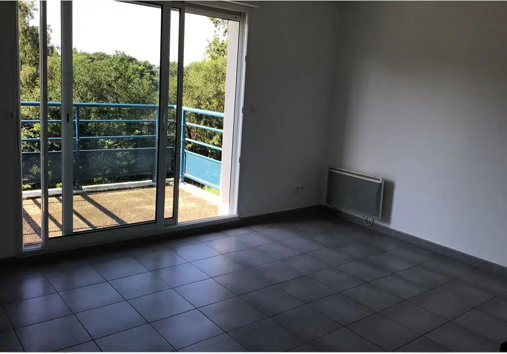 Appartement à louer, 39m², Saint-Nazaire