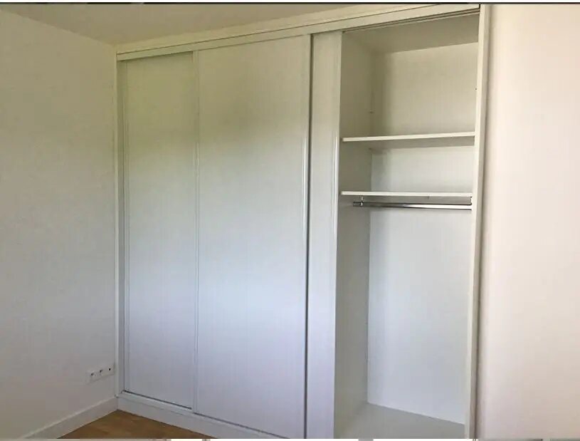 Appartement à louer, 39m², Saint-Nazaire
