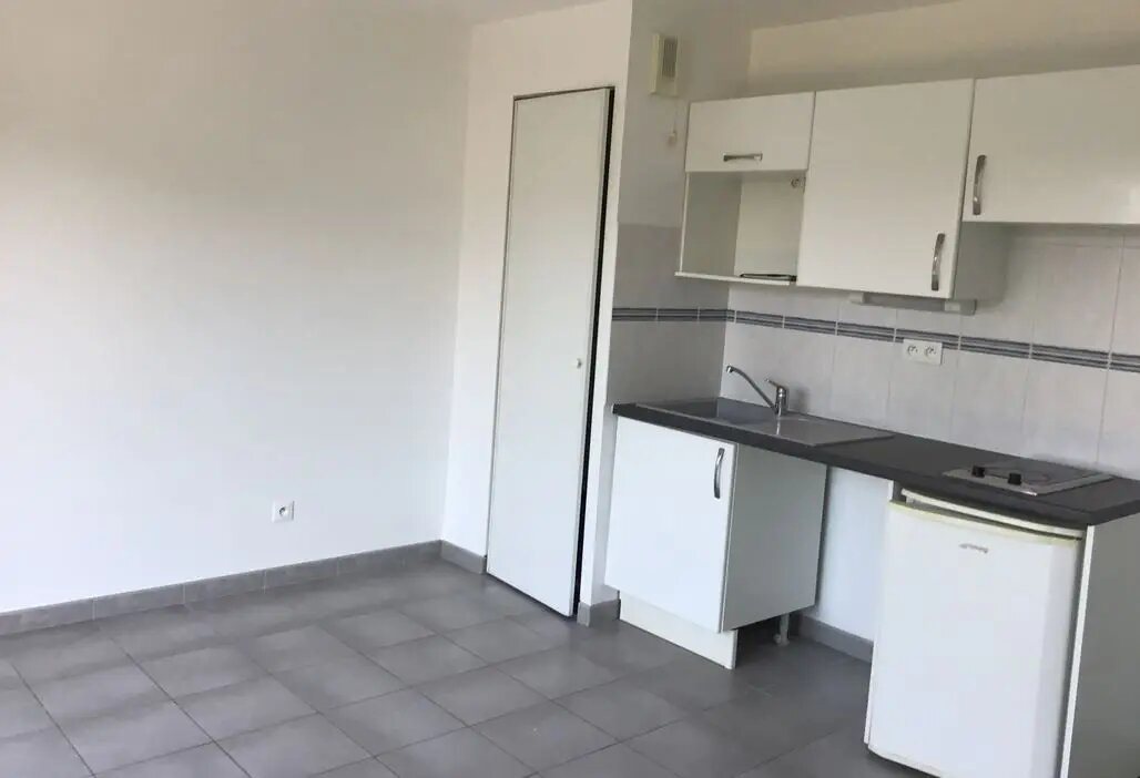 Appartement à louer, 39m², Saint-Nazaire