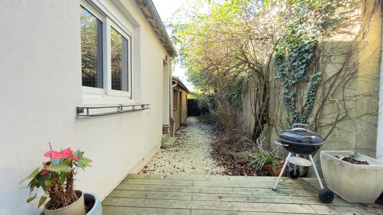 Appartement à vendre, 51m², Saint-Nazaire