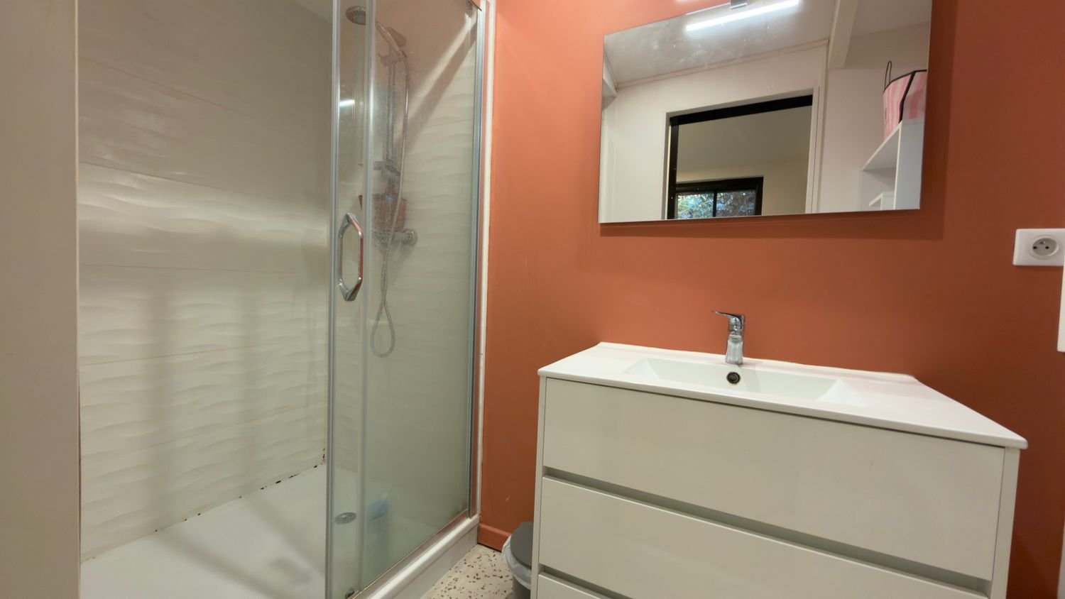 Appartement à vendre, 51m², Saint-Nazaire