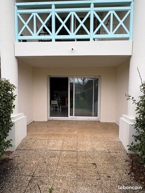Appartement à louer, 28m², Guérande