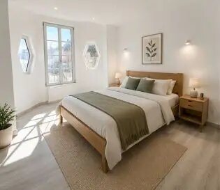 Appartement à vendre, 70m², Pornichet
