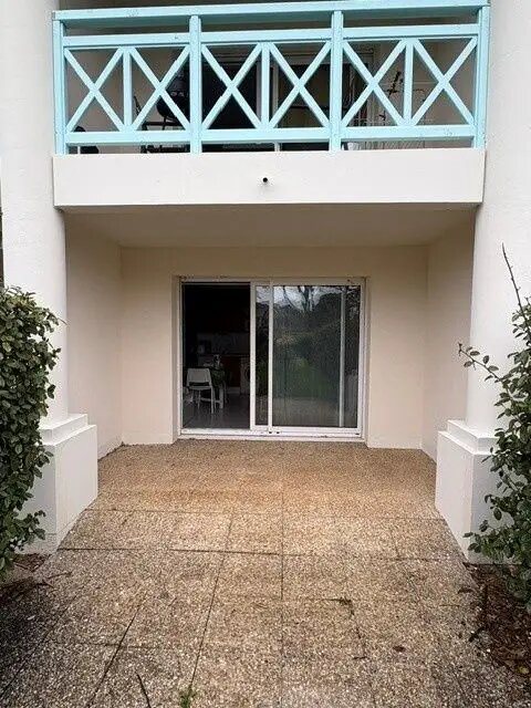 Appartement à louer, 28m², Guérande