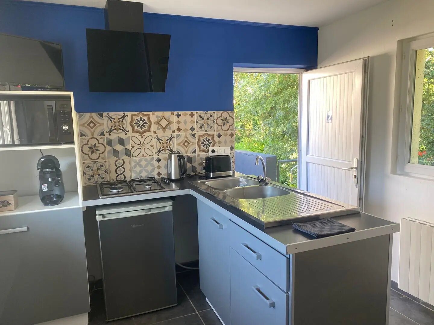 Appartement à louer, 29m², Pornichet