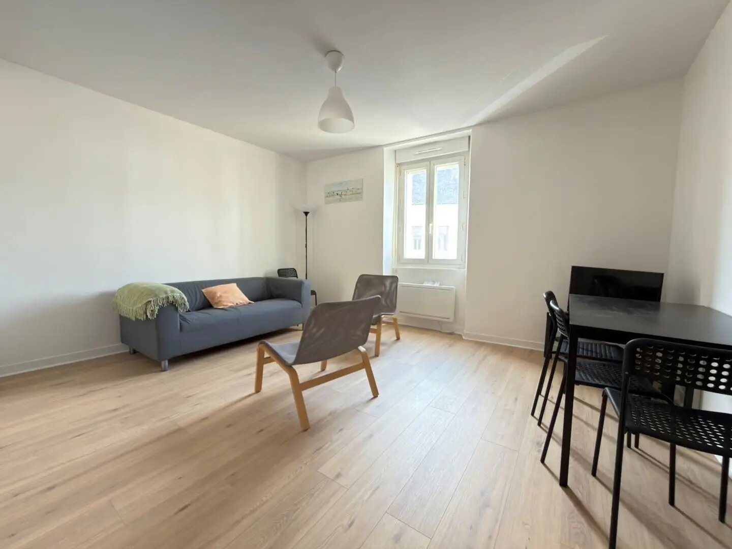 Appartement à louer, 50m², Trignac