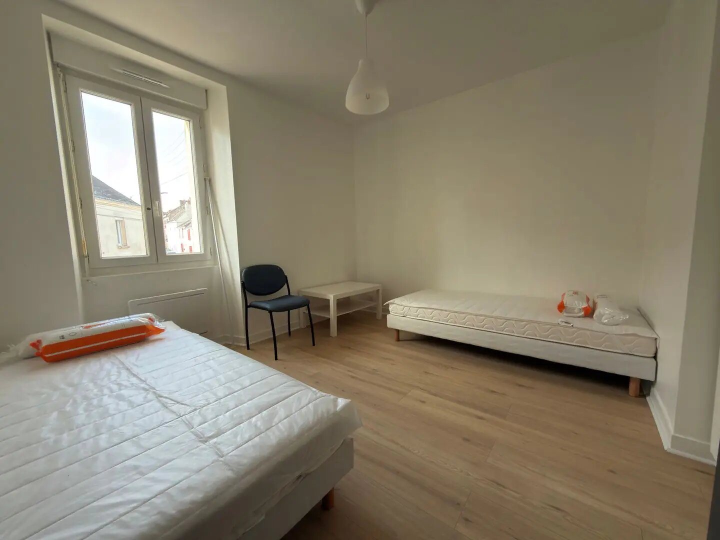 Appartement à louer, 50m², Trignac