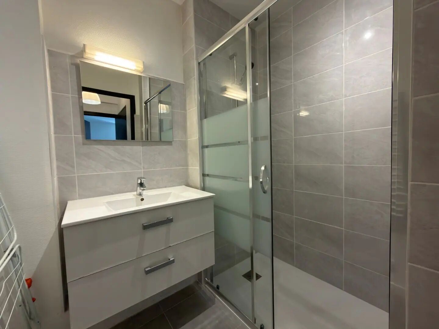 Appartement à louer, 50m², Trignac