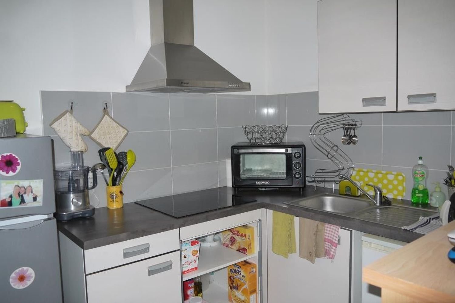 Appartement à louer, 41m², Saint-Nazaire