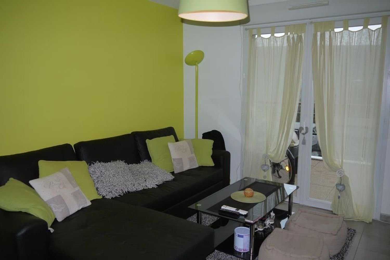 Appartement à louer, 41m², Saint-Nazaire