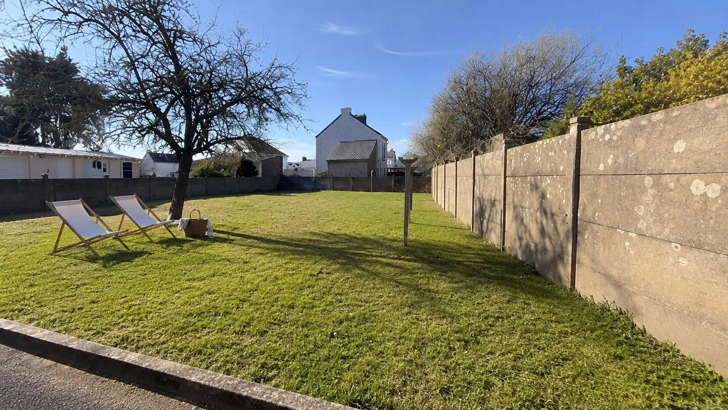Appartement à vendre, 47m², Saint-Nazaire