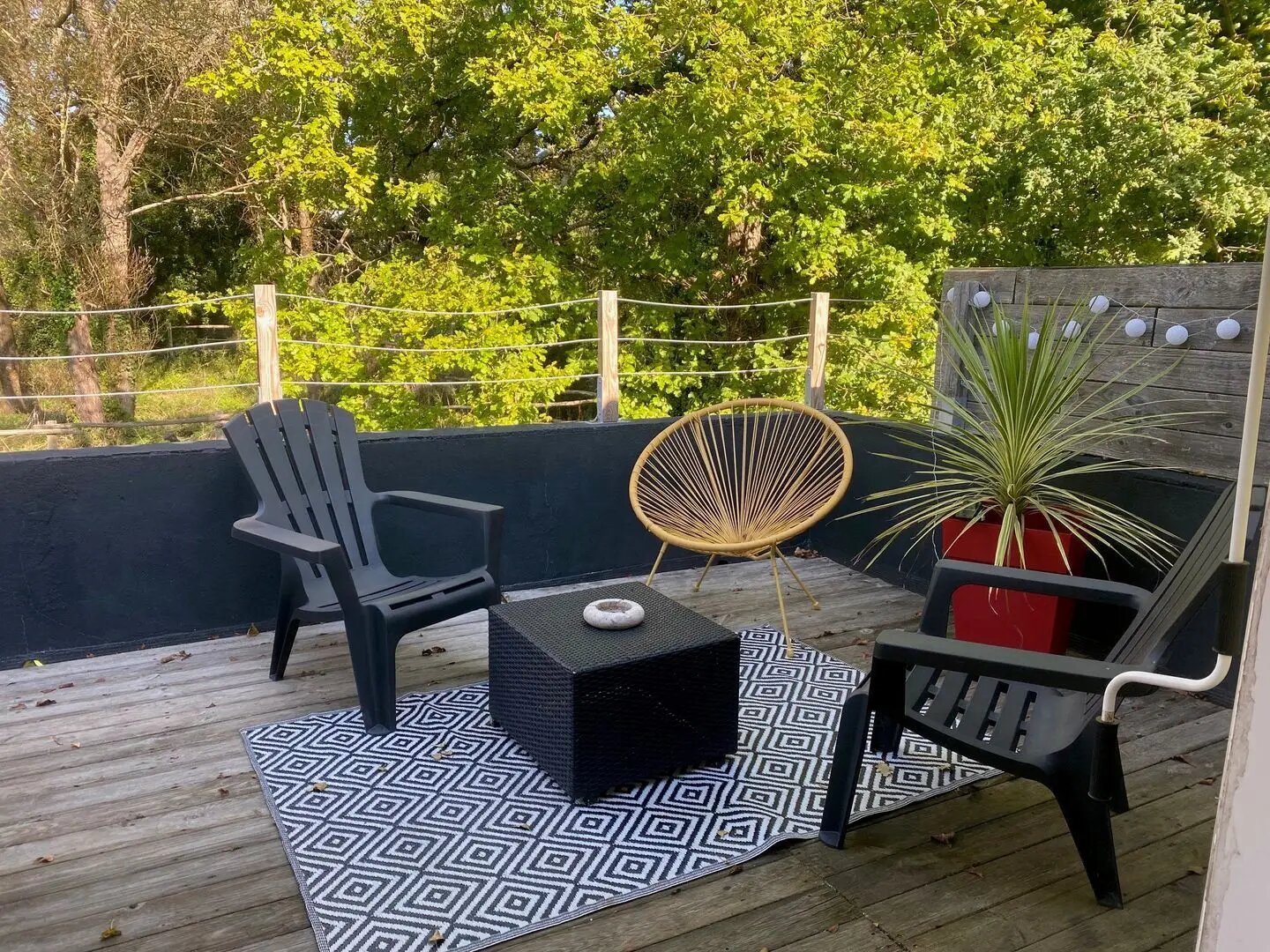Appartement à louer, 38m², Pornichet