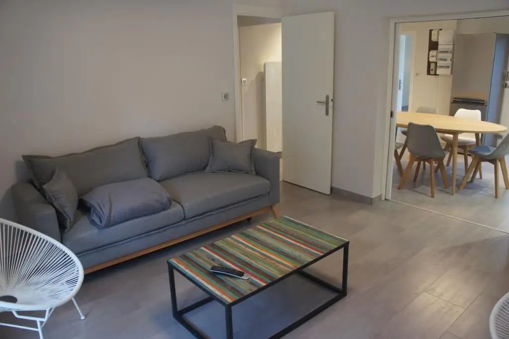 Maison à louer, 75m², Pornichet