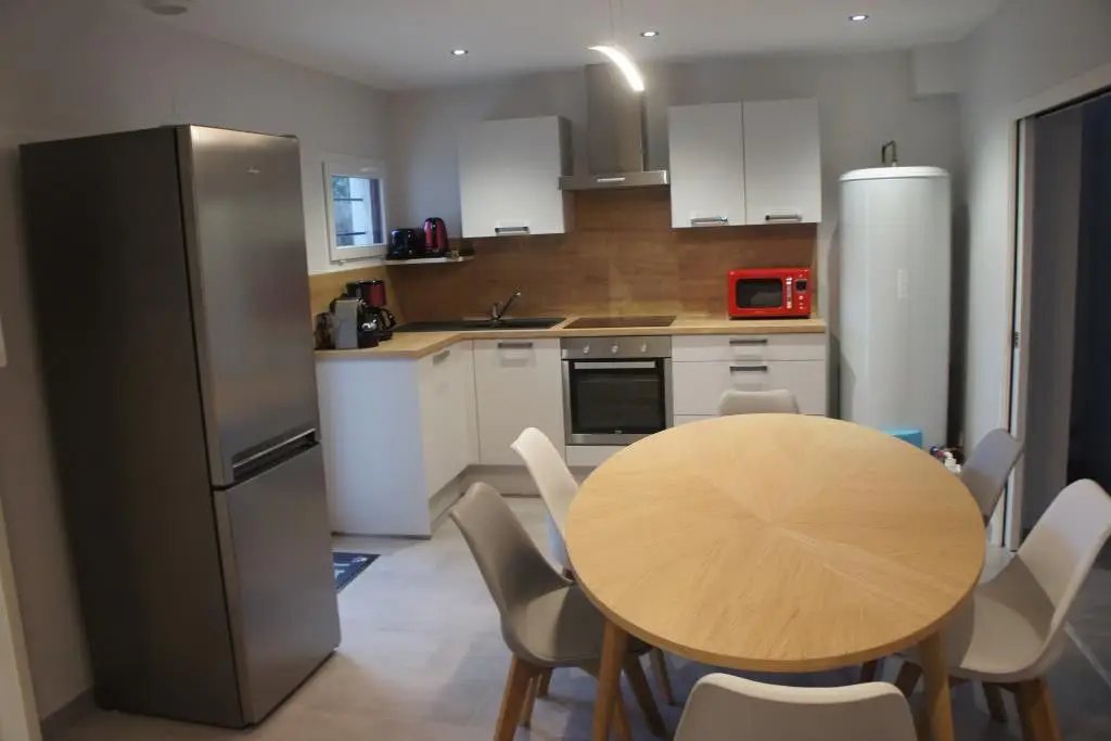 Maison à louer, 75m², Pornichet