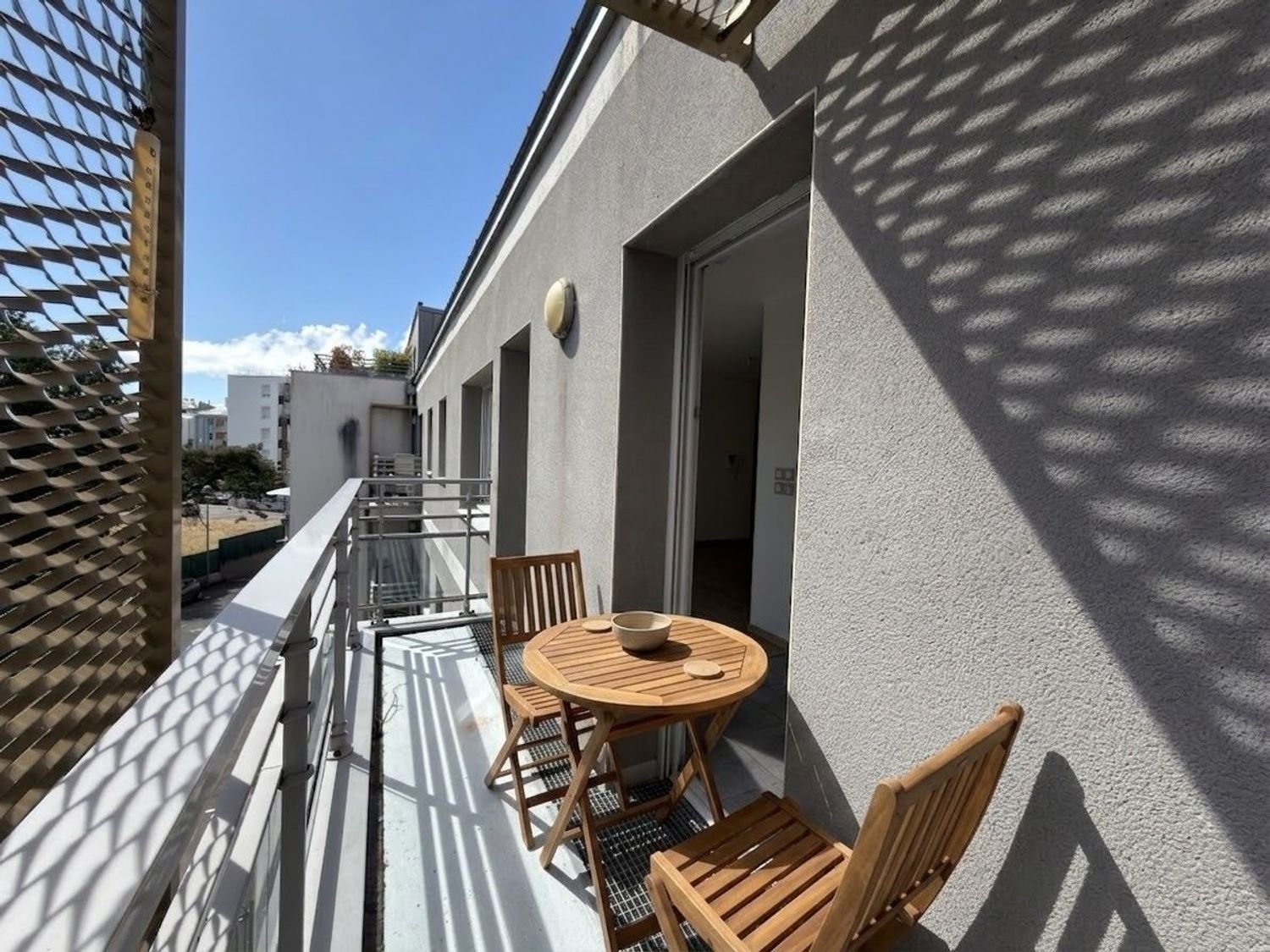 Appartement à vendre, 57m², Saint-Nazaire