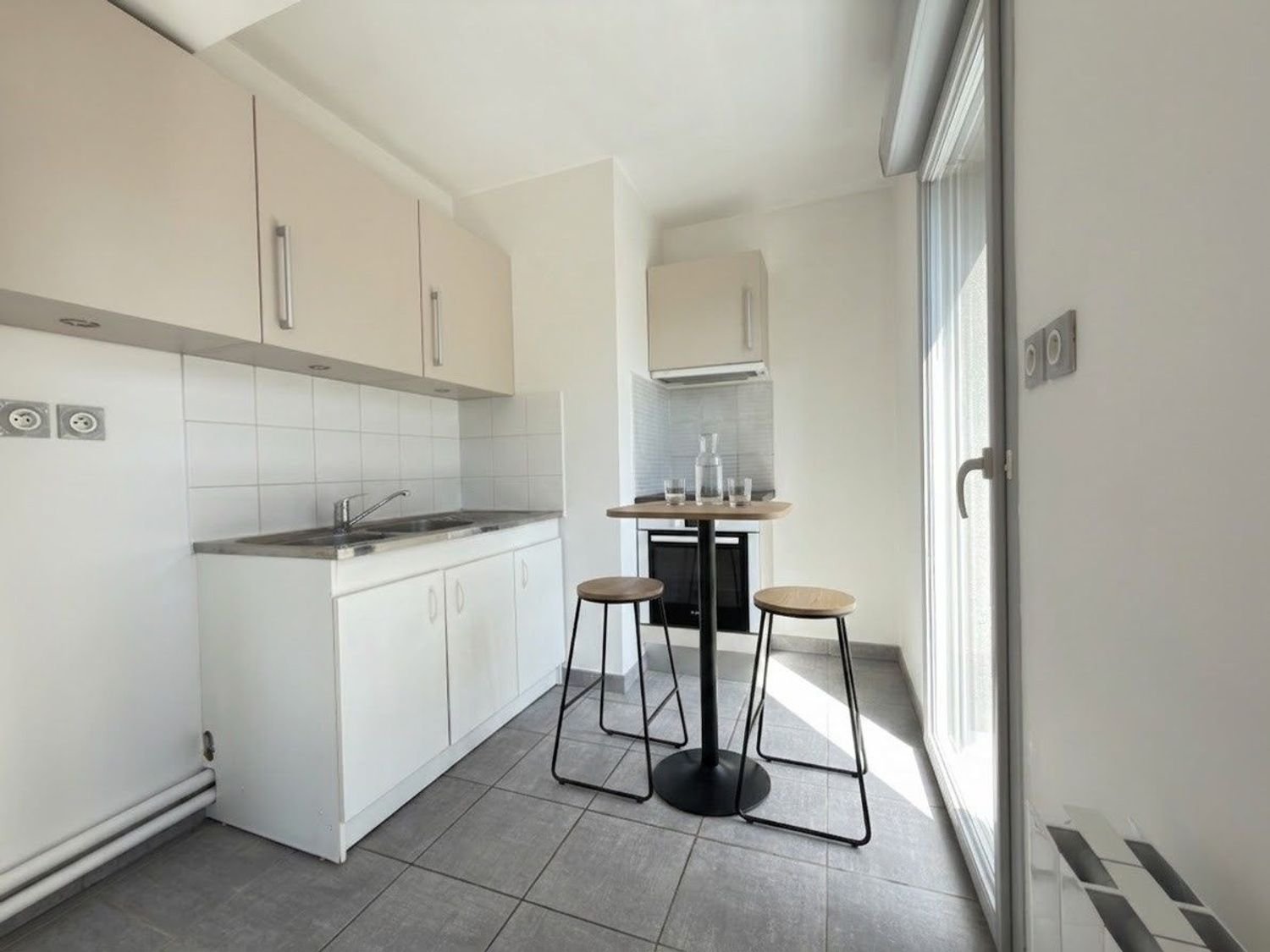 Appartement à vendre, 57m², Saint-Nazaire