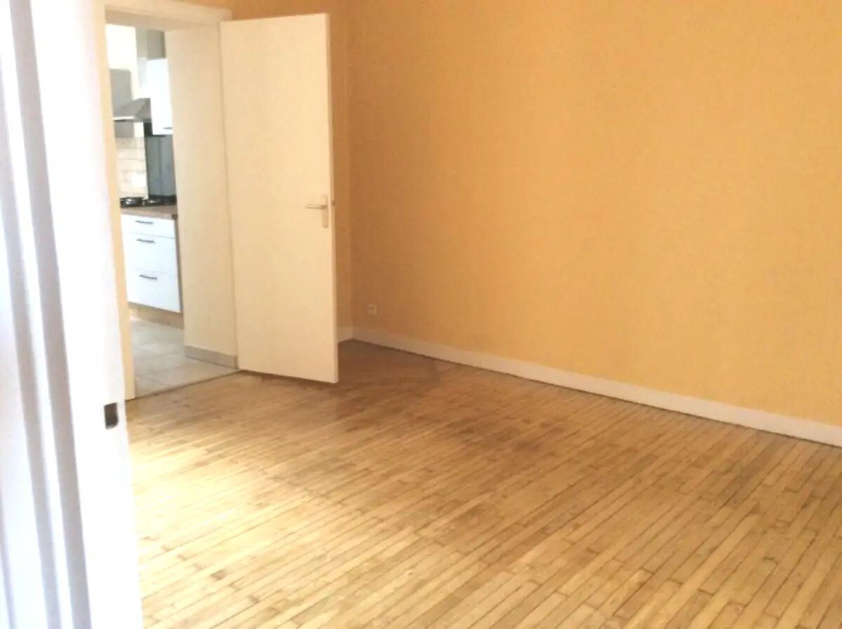 Appartement à louer, 50m², Saint-Nazaire