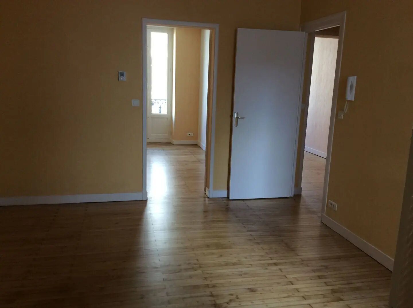 Appartement à louer, 50m², Saint-Nazaire