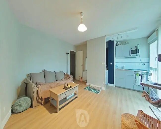 Appartement à louer, 53m², Saint-Nazaire